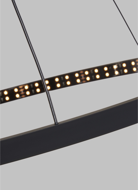 Vellavi 24 Chandelier Alt Image