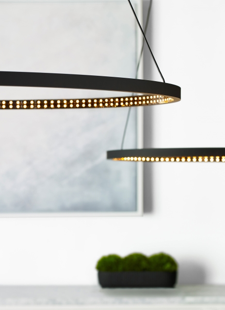 Vellavi 24 Chandelier Alt Image