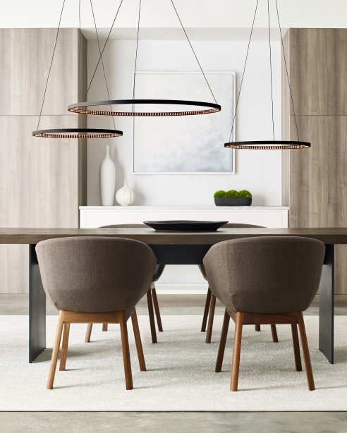 Vellavi 24 Chandelier Alt Image