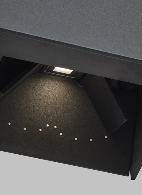 Vex 5 Outdoor Wall Alt Image