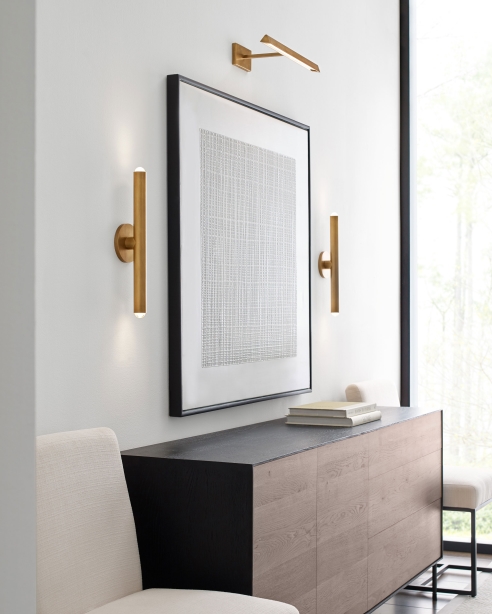 Ebell Medium Wall Sconce Alt Image