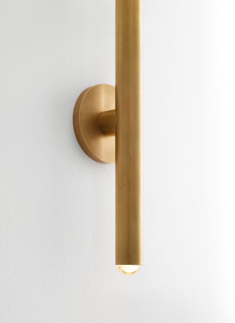 Ebell Medium Wall Sconce Alt Image