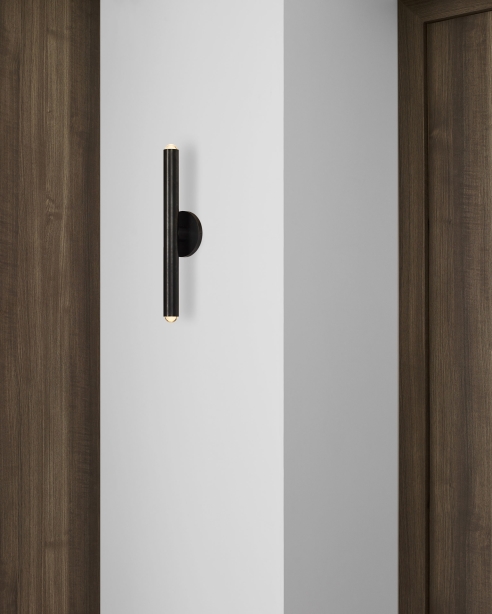 Ebell Medium Wall Sconce Alt Image