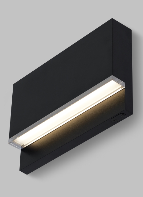 Wend Outdoor Wall/Step Light Alt Image