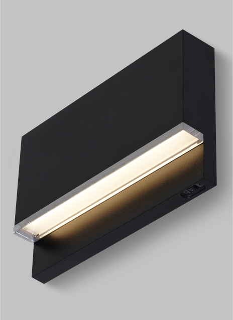 Wend Outdoor Wall/Step Light Alt Image