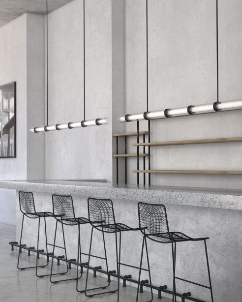 Wit Linear Suspension Alt Image