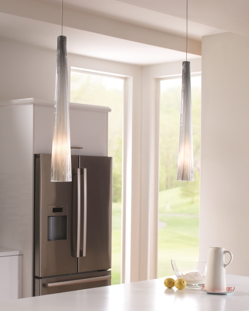 Zenith Small Pendant Alt Image