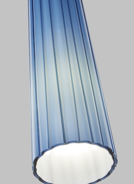 Zenith Large Pendant Alt Image