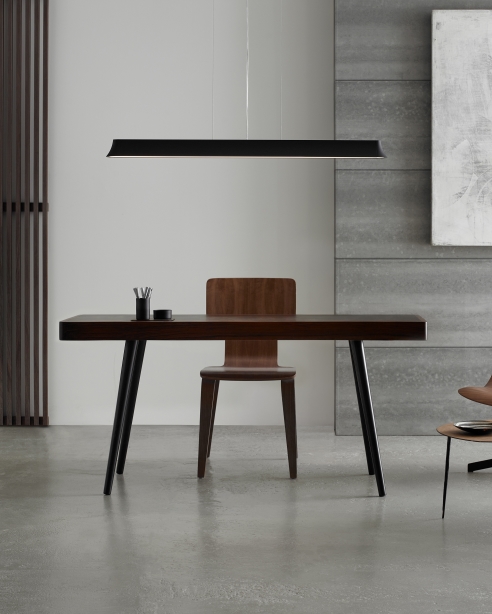 Zhane 49 Linear Suspension Alt Image