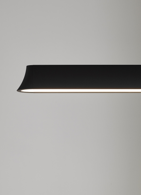 Zhane 49 Linear Suspension Alt Image