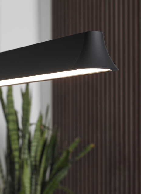 Zhane 49 Linear Suspension Alt Image