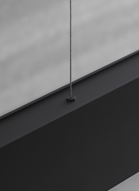 Zhane 49 Linear Suspension Alt Image
