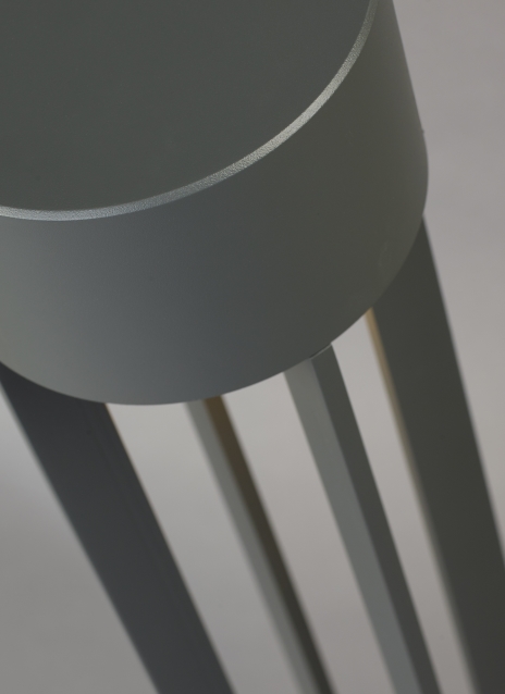 Turbo Outdoor Light Column Alt Image