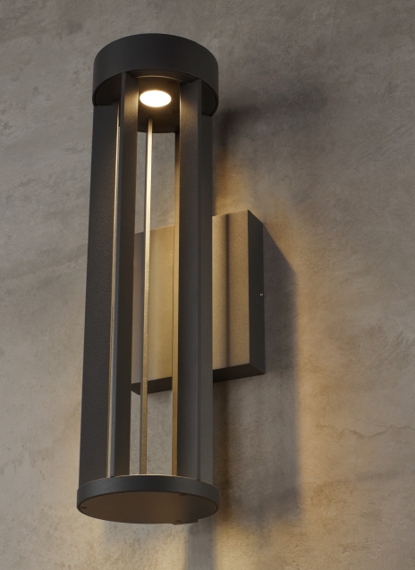 Turbo 18 Outdoor Wall Alt Image
