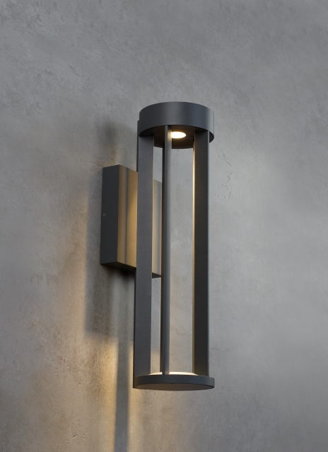 Turbo 18 Outdoor Wall Alt Image