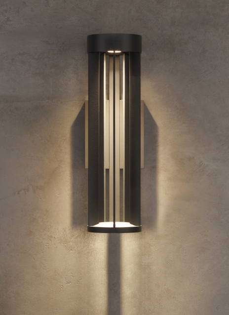 Turbo 18 Outdoor Wall Alt Image