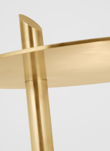 Fielle Large Floor Lamp Alt Image