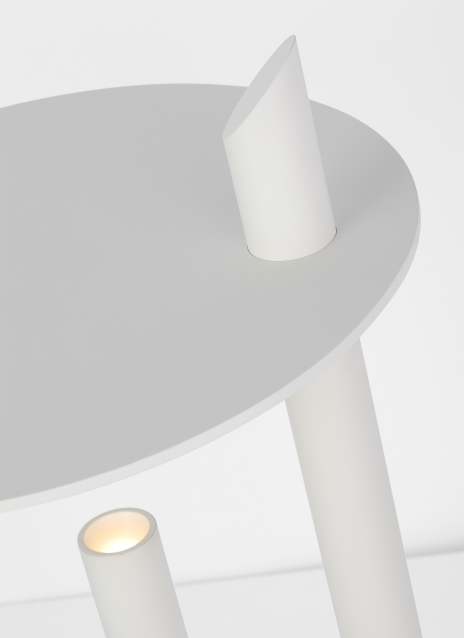 Fielle Large Floor Lamp Alt Image