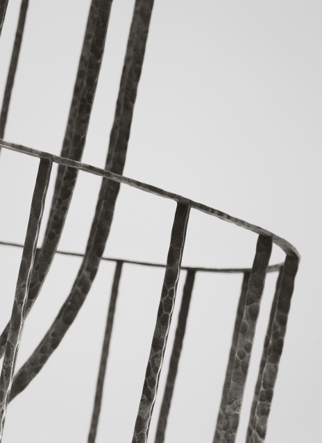 Sanchi X-Large Two Tier Chandelier Alt Image