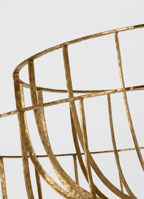 Sanchi Large Two Tier Chandelier Alt Image