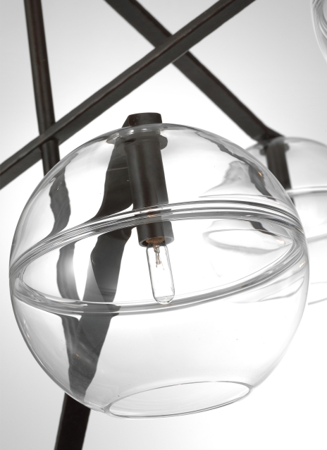 Lowing Grande Chandelier Alt Image