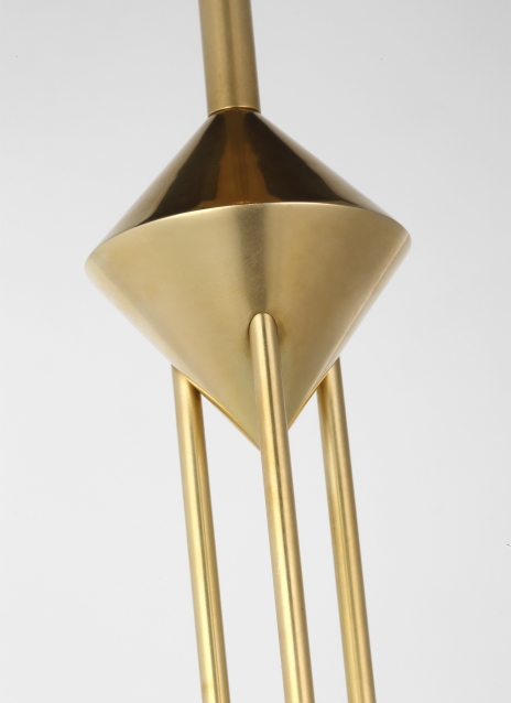Cathedral Medium Pendant Alt Image
