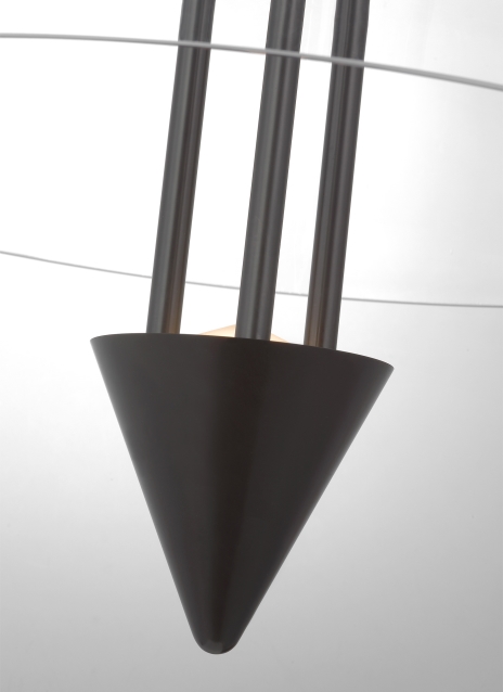 Cathedral X-Large Pendant Alt Image