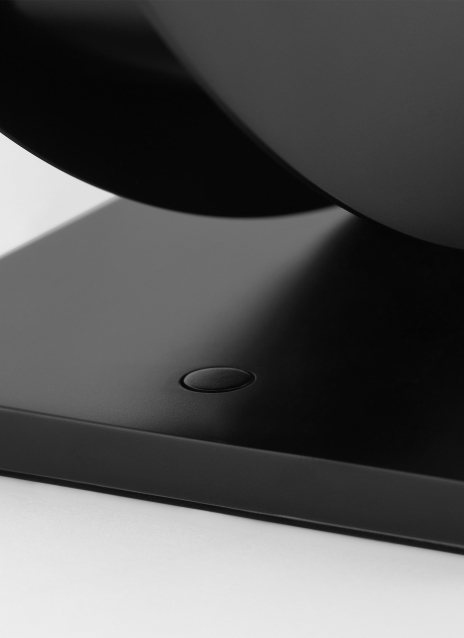 Bau Accent Table Lamp Alt Image