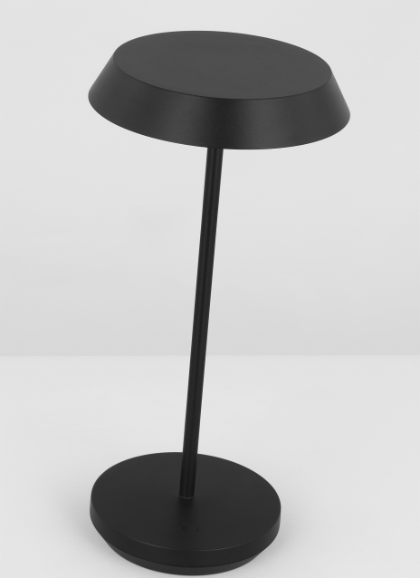 Tepa Accent Rechargeable Table Lamp Alt Image