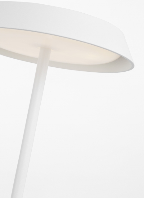 Tepa Accent Rechargeable Table Lamp Alt Image