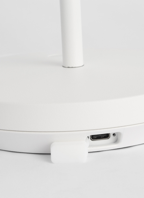 Tepa Accent Rechargeable Table Lamp Alt Image