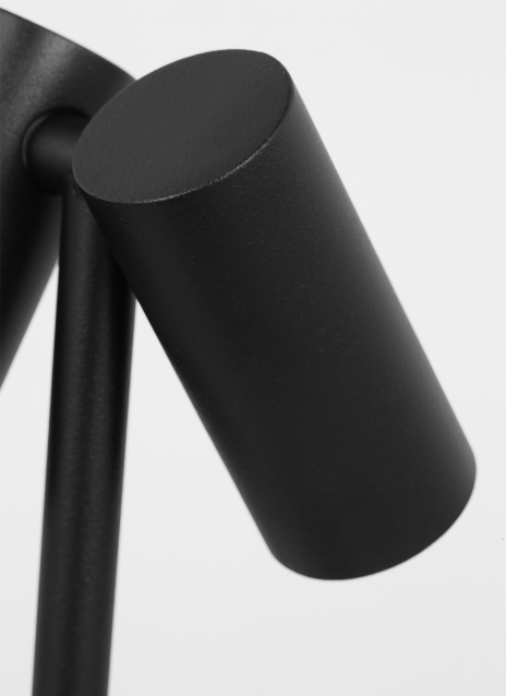 Doppia Accent Rechargeable Table Lamp Alt Image