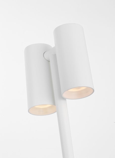 Doppia Accent Rechargeable Table Lamp Alt Image