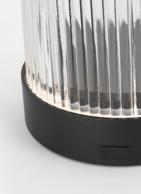 Tawa Accent Rechargeable Table Lamp Alt Image