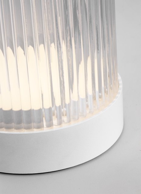 Tawa Accent Rechargeable Table Lamp Alt Image