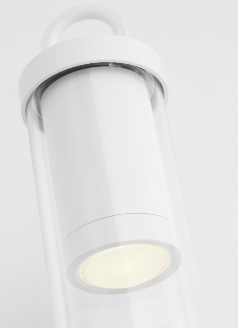 Kandella Accent Rechargeable Table Lamp Alt Image