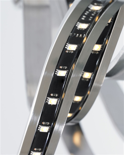 Surge Linear Suspension Alt Image