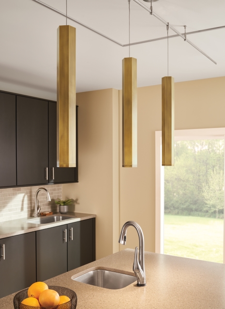Blok Large Pendant Alt Image