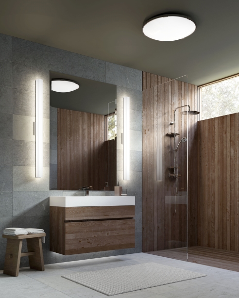 Lance 24 Flush Mount Alt Image