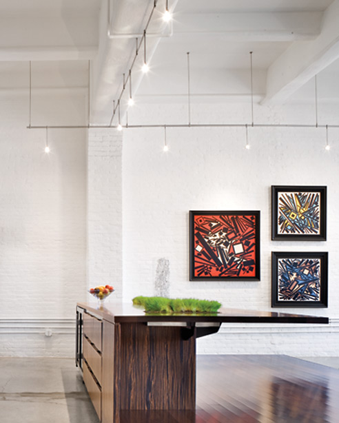 ARCHITECT: OFFICE DA; CONSULTANTS: SIMPSON GUPERTZ & HEGER (STRUCTURAL); RIPMAN LIGHTING (LIGHTING); WOZNY BARBAR & ASSOC. (MEP); CW KELLER (MILLWORK); PHOTOGRAPHER: JOHN HORNER PHOTOGRAPHY