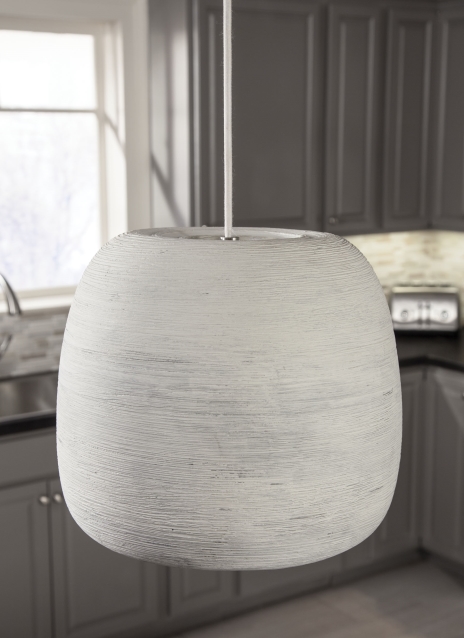 Karam Large Pendant Alt Image