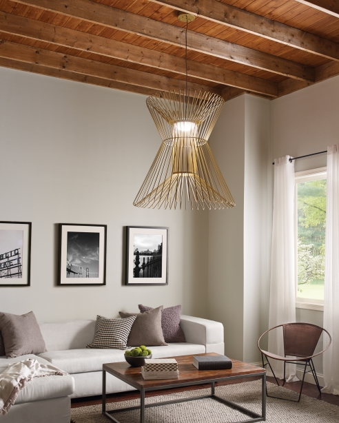 Syrma Grande Suspension Alt Image