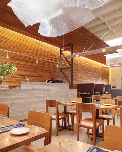 PHOTOGRAPHY: MATTHEW MILLMANDESIGN: AIDLIN DARLING DESIGN