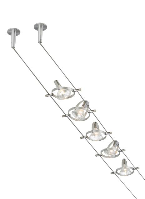 Accent Cable Kit 5 Head