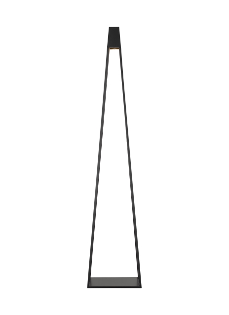 Apex Outdoor X-Large Floor Lamp