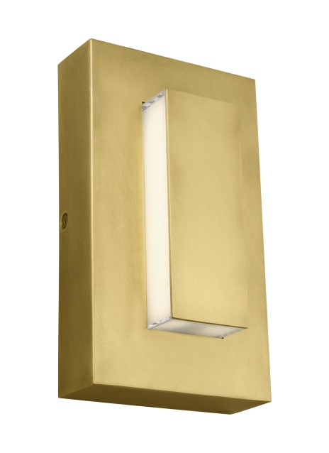 Aspen 8 Outdoor Wall
