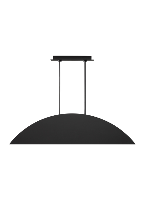 Bau 50 Linear Suspension