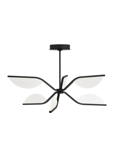 Belterra 30 Flushmount/Chandelier