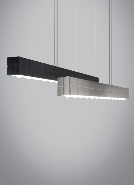 Biza Linear Suspension