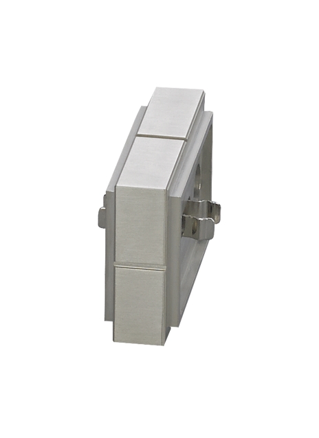 Biza Mechanical Connector